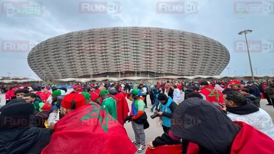 كاف يعلن زيادة 61% فى نسبة مشاهدة أمم أفريقيا 2025 بالمغرب