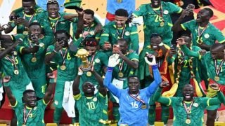 “كاف” يكشف أسباب سحب لقب كأس أمم أفريقيا 2025 من منتخب السنغال