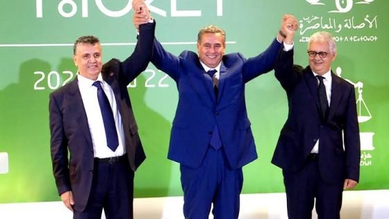 الحكومة “تطحن” جيوب المغاربة و”تعلف” مليارديرات الريع الاقتصادي!!