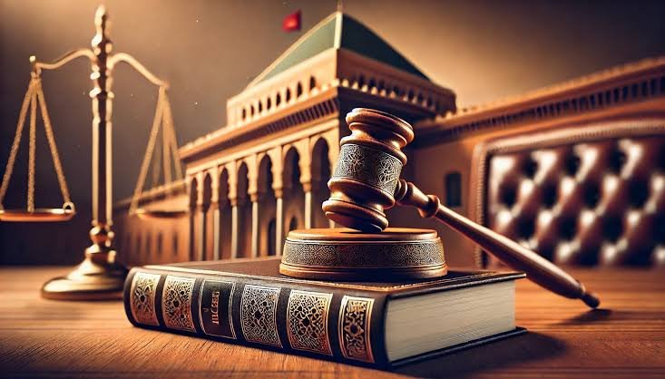 الحق في الخطأ والعدالة الدستورية : حول وجوب حذف عبارة “*ولو رد اعتباره*” من مشروع القانون 66.23.