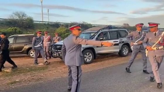 خلاف يتحول إلى جريمة “تصفية” دامية بدوار أوخريب