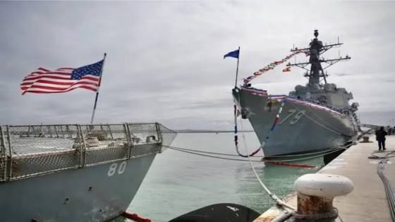 نقل قواعد أمريكية من إسبانيا إلى المغرب.. بين الطرح الإعلامي وحسابات واشنطن الاستراتيجية