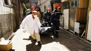 العثور على جـ..ثة شخص يستنفر المصالح الأمنية بطنجة