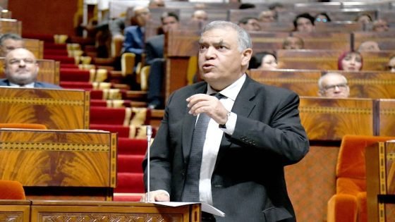 داخل البرلمان.. سؤال عن مصير برامج التنمية الترابية المندمجة الجديدة