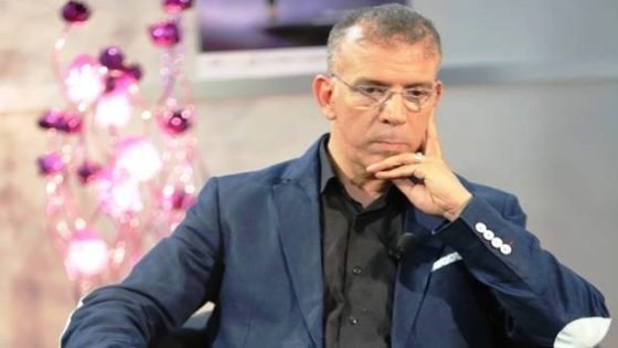 حفيظ الدراجي… انشغال دائم بالمغرب