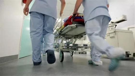 صعقة كهربائية خطيرة تُصيب ثلاثة عمال أثناء أشغال بأفورار