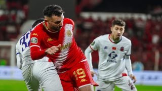 الوداد يودع كأس الكونفدرالية من ربع النهائي على يد أولمبيك آسفي