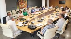 “التقدم والاشتراكية” يدعو لضبط المحروقات وتعزيز السيادة الاقتصادية