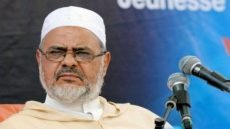 أحمد الريسوني: “أنــا مع إيــران