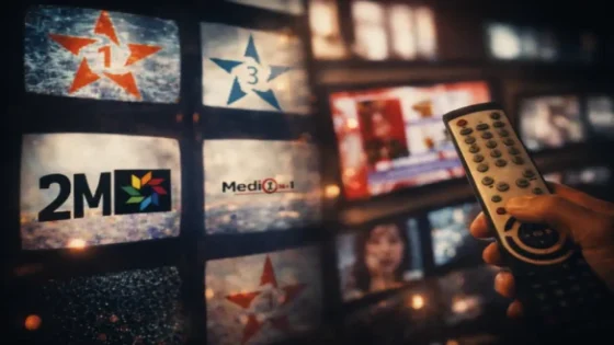 انتقادات لاذعة للبرامج الرمضانية بالقنوات المغربية