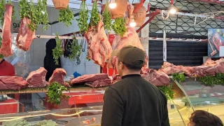 ارتفاع أسعار اللحوم الحمراء رغم الدعم: الفريق الاشتراكي يرفع الصوت أمام الحكومة