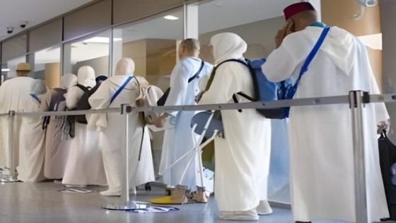 مراكش: عودة معتمرين عالقين في تركيا