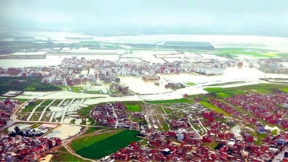 لقجع يكشف تفاصيل دعم متضرري الفيضانات