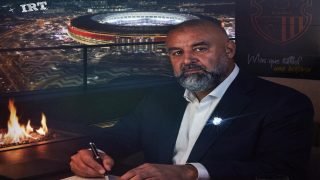 نادي اتحاد طنجة يتعاقد مع عبد الحق بنشيخة