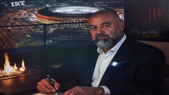 نادي اتحاد طنجة يتعاقد مع عبد الحق بنشيخة