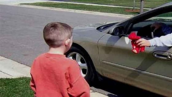 الأطفال المفقودون بالمغرب.. خوف وحيرة تغزو الأسر