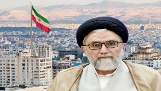 إسرائيل تعلن اغتيال وزير الاستخبارات الإيراني