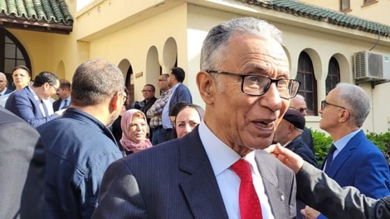 “النقيب لي داز يمشي فحالو”.. النقيب موافق يفجر نقاش “الولاية الواحدة” في حضرة نقباء الدار البيضاء*