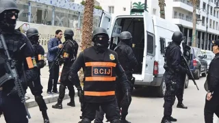 توقيف عناصر “داعش” بطنجة واعتقال “زعيم” في مايوركا