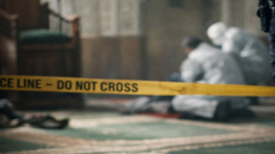 جريمة تهز دواراً بإقليم الدريوش: وفاة إمام مسجد على يد شخص يعاني اضطرابات عقلية