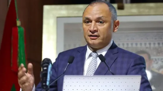 هيئة دولية تنتقد تصريحات مزور بشأن مغاربة العالم