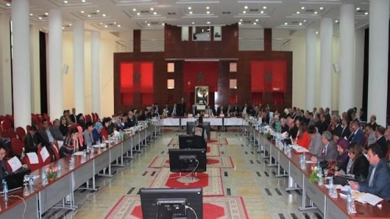 إخفاقات خريبكة تنكشف… من يمثل خريبكة بالجهة ؟