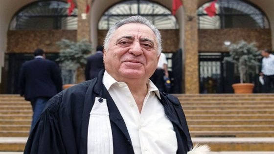 تأجيل جديد لمحاكمة النقيب محمد زيان بالرباط