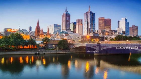 مصر والمغرب تتألقان.. مدينتان عربيتان فقط ضمن أفضل 50 مدينة في العالم 2026