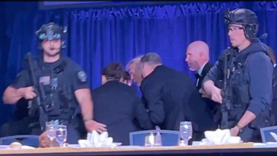 ترامب ينجو من محاولة إغتيال