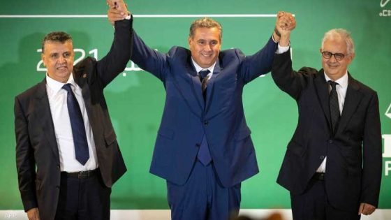 مليارات الدعم… حين تتحول السياسة الاجتماعية لحكومة اخنوش إلى ريع مقنع