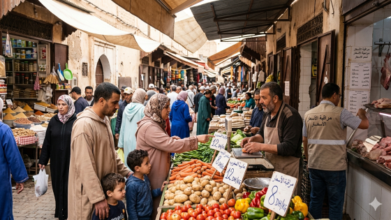 في غياب الحكومة، المستهلك وجها لوجه أمام “لوبيات” الاحتكار وتجار الأزمات