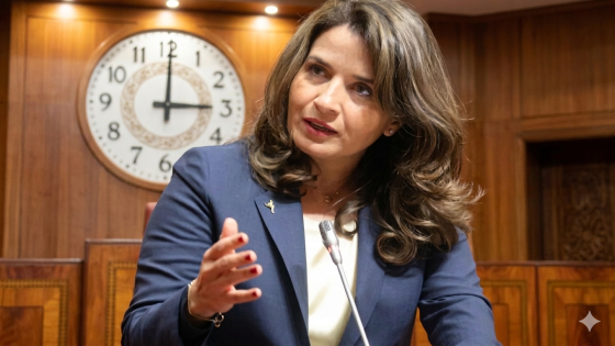 بنعلي تخرج الحكومة : الساعة الإضافية تفشل في خفض استهلاك الطاقة شتاءً