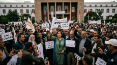 موظفو الغرف المهنية بالمغرب.. صرخة ضد “الحوار المغشوش” وتهميش “خارج الميزانية”