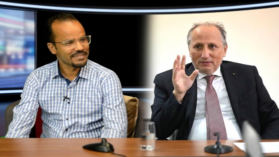 إخضاع عبد الوهاب السحيمي للبحث التمهيدي على خلفية شكاية لوزير التربية