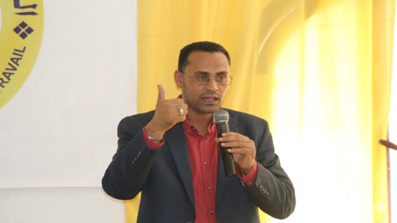 فيراشين لـ”كلاش بريس”: الحكومة تخذل الشغيلة وفاتح ماي سيكون بطعم “الاحتجاج والغضب”