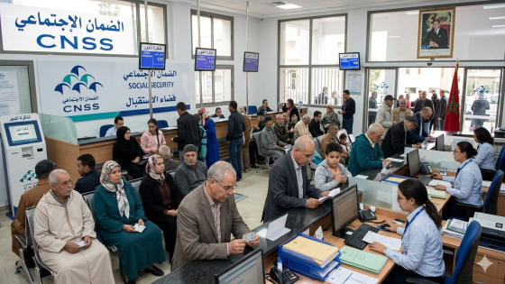 “ديون الفنانين” تصل البرلمان.. ومساءلة لوزارة المالية حول “مشروعية” مطالبات الـ CNSS