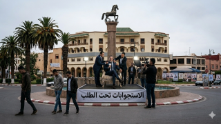 إقليم سطات : “تنكافت” والحملة الانتخابية السابقة لأوانها