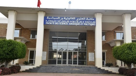 كلية العلوم القانونية والسياسية بسطات: تناسل الفضائح… حين يعجز العقاب عن ردع “منطق الهومزة