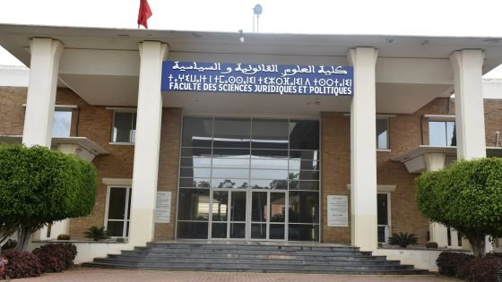 كلية العلوم القانونية والسياسية بسطات: تناسل الفضائح… حين يعجز العقاب عن ردع “منطق الهومزة