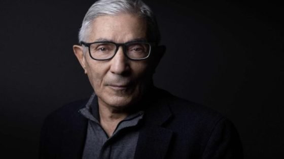 الكاتب بوعلام صنصال “يعتزم مقاضاة الرئيس الجزائري”