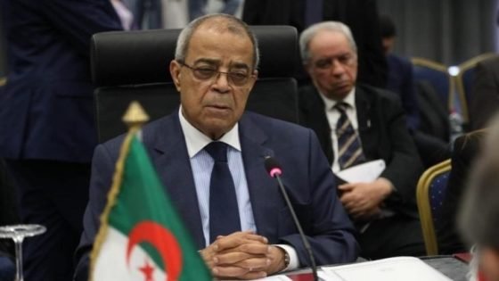 سجن وزير الصناعة الجزائري السابق علي عون في قضية فساد