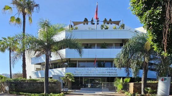 تسوية السكن العسكري وإطلاق صرف المعاشات لفائدة المتقاعدين والأرامل