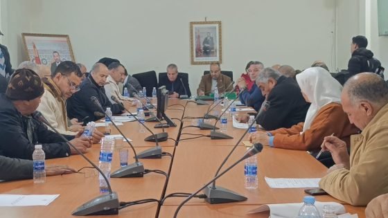 دورة ماي 2026 بجماعة الفقيه بن صالح: قرارات تثير الشكوك وتعمّق الجدل