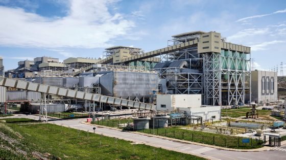 المغرب في قلب العاصفة الطاقية.. ترتيب مقلق يكشف هشاشة النموذج الطاقي أمام صدمات العالم