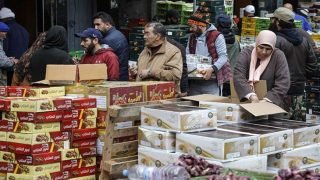 نقابة تحذّر من تفاقم الغلاء وتلوّح باحتجاجات في فاتح ماي