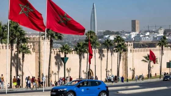 لوموند: قطاع الفوسفاط يستفيد من اضطرابات السوق العالمية رغم التوترات الدولية