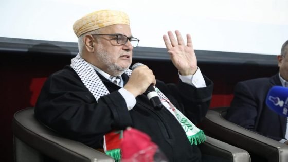 من السقيفة إلى صناديق الاقتراع: حين يتحول وهم الزعامة إلى هزيمة متكررة