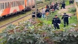 “أبواب الموت” في قطارات “ONCF”.. فواجع متكررة وحلول غائبة!!