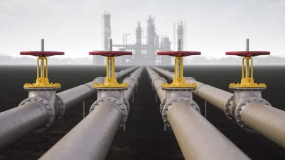 صادرات إسبانيا من المشتقات النفطية إلى المغرب تقفز بنسبة 70% خلال مارس