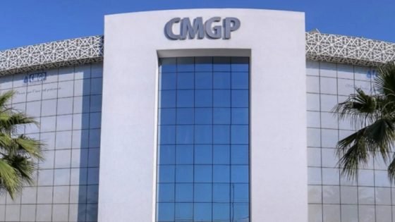 CMGP